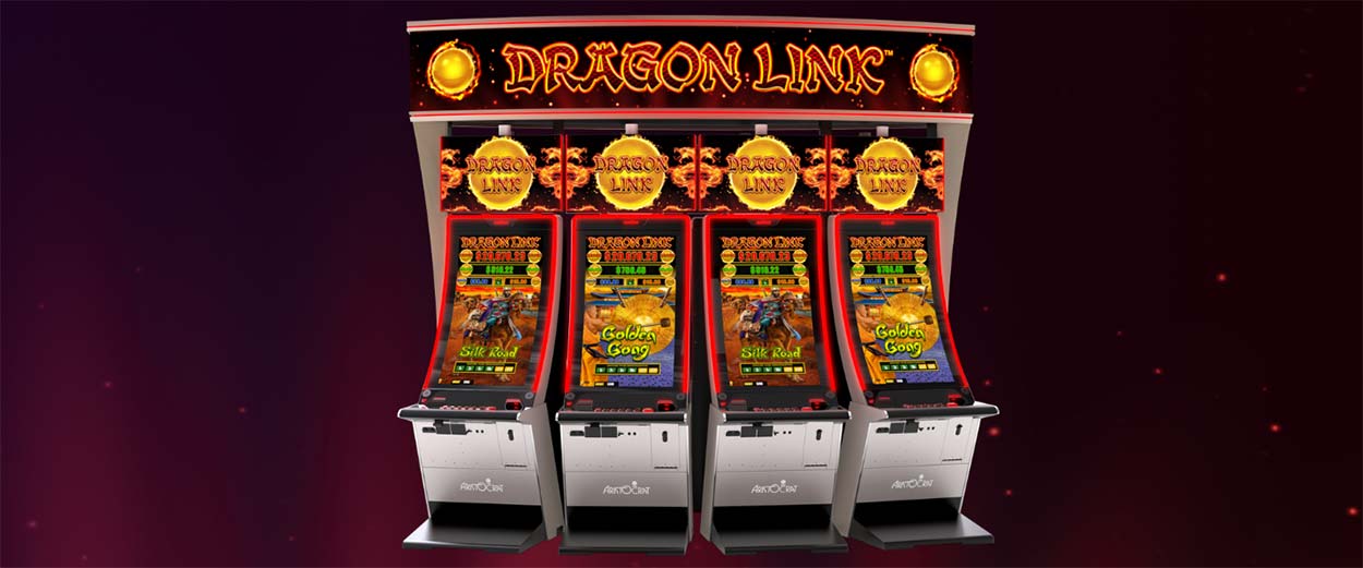 Dragon Link