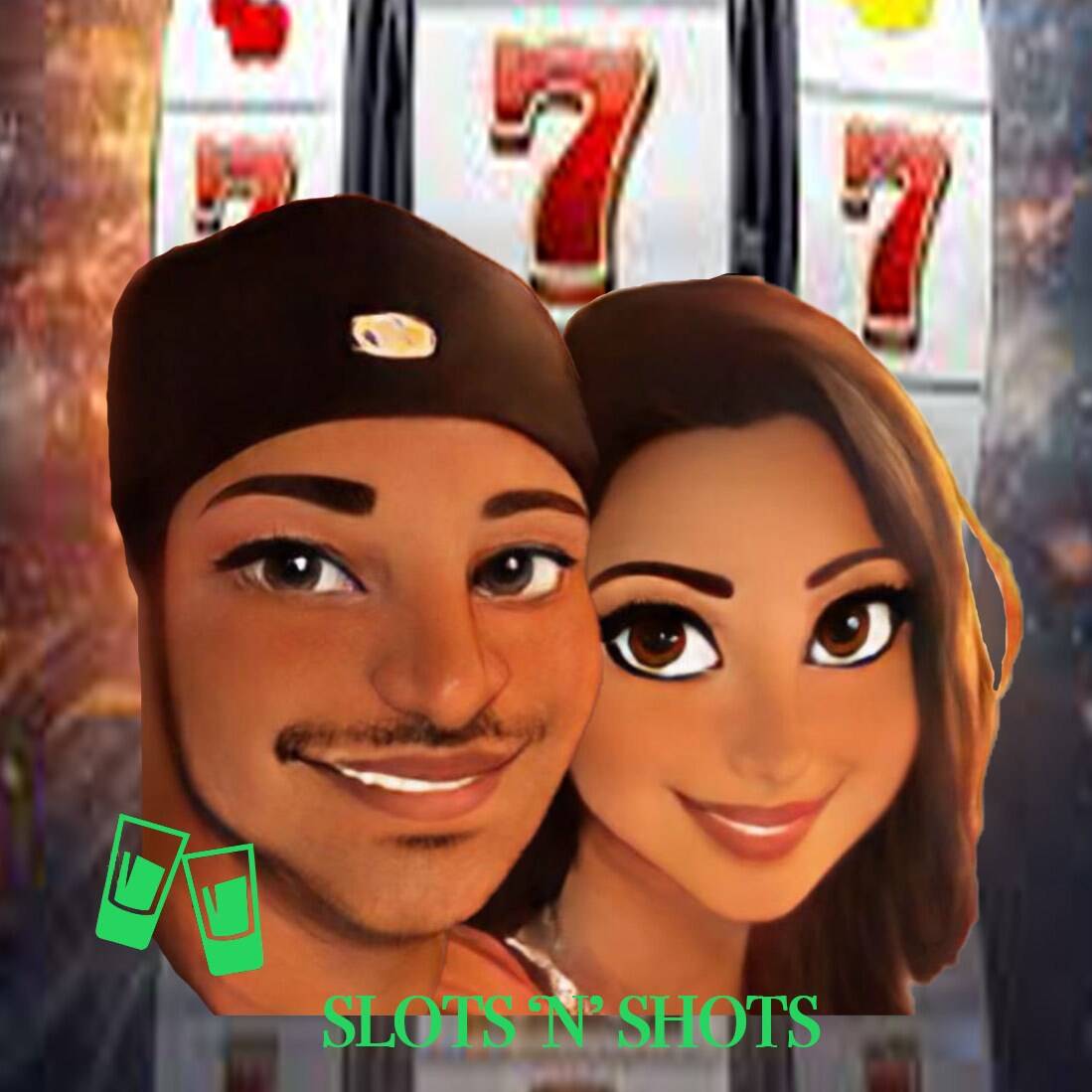 Slots & Shots